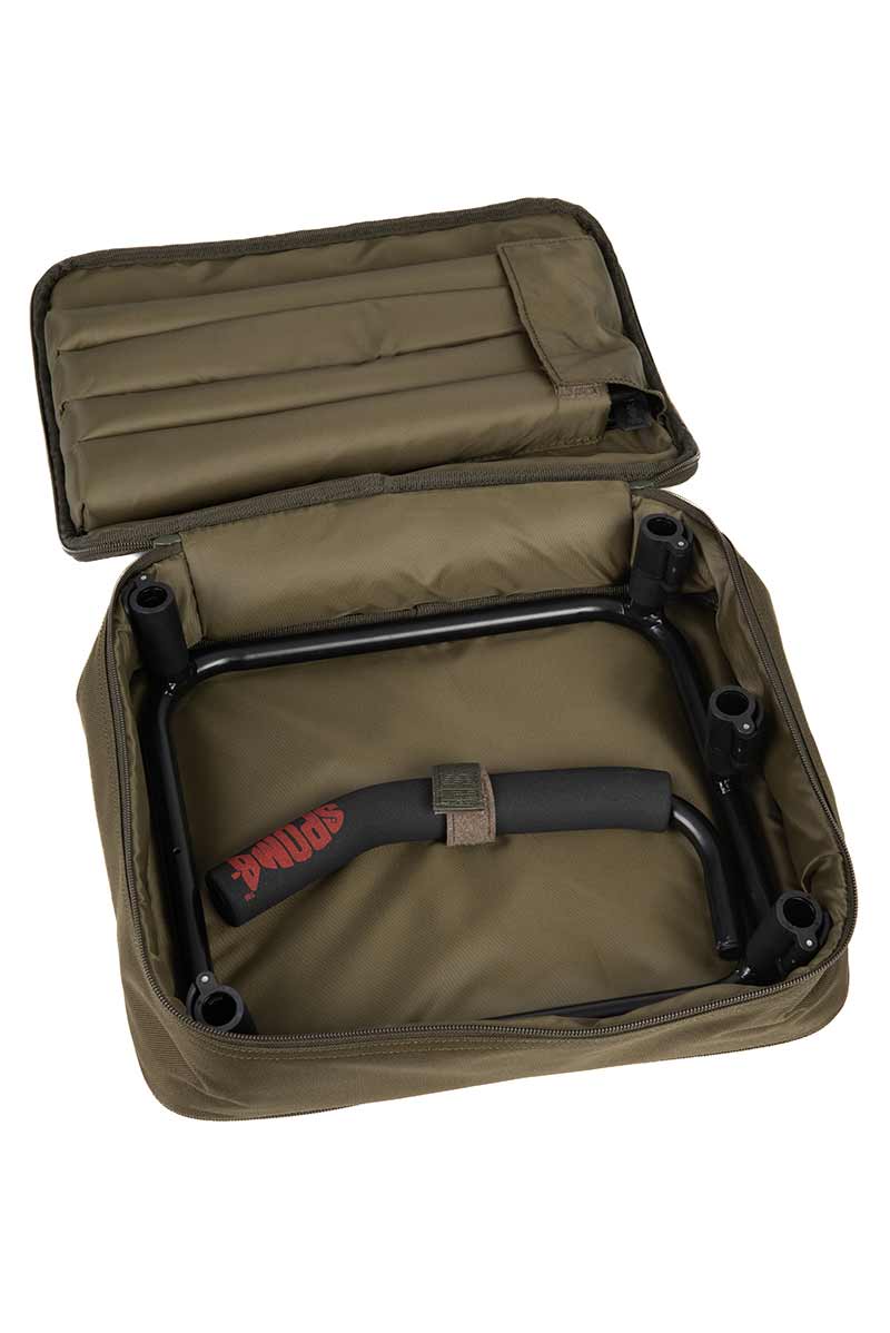 Kit Soporte de Cubo Spomb MK2