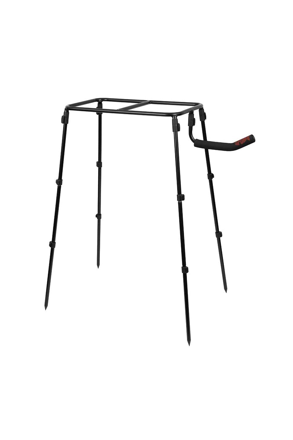 Kit Soporte de doble Cubo Spomb MK2