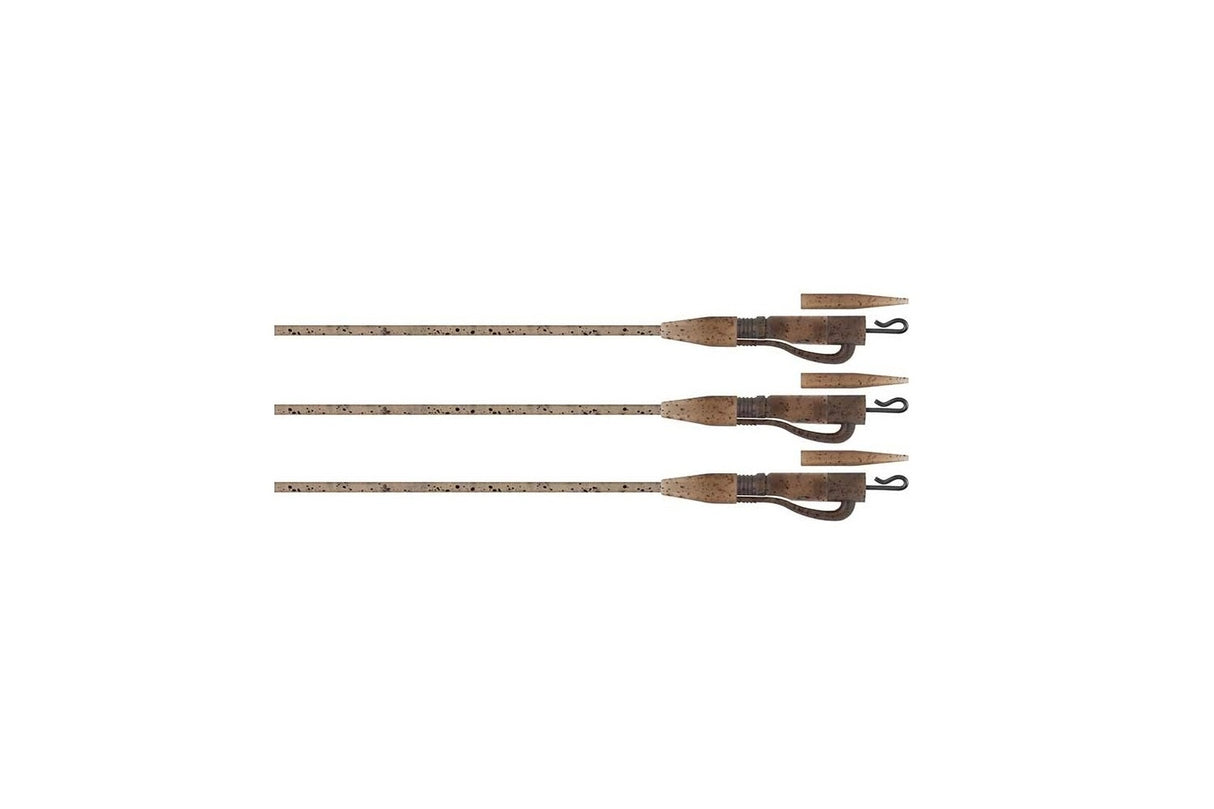 Kit Lead Clip Fox Edges Tubing Ready Rig