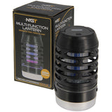 Lampara y antimosquitos NGT - Tienda Carpfishing