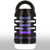 Lampara y antimosquitos NGT - Tienda Carpfishing