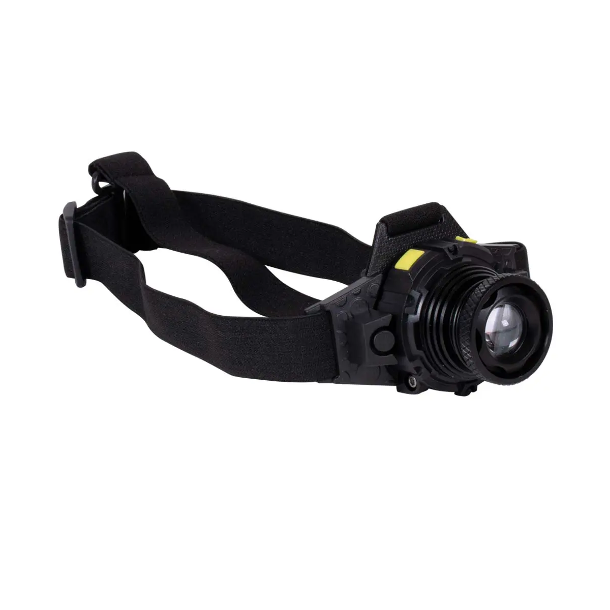 Linterna frontal Faith USB Extreme