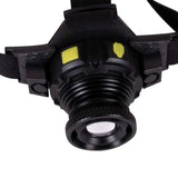 Linterna frontal Faith USB Extreme