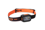 Linterna frontal Fox 500C Headtorch Multicolor