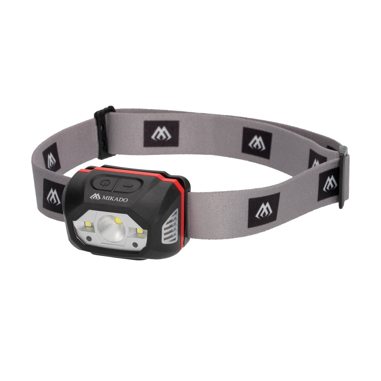 Linterna frontal Mikado H440S