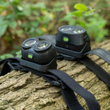 Linterna frontal Ridge Monkey VRH300X Pro