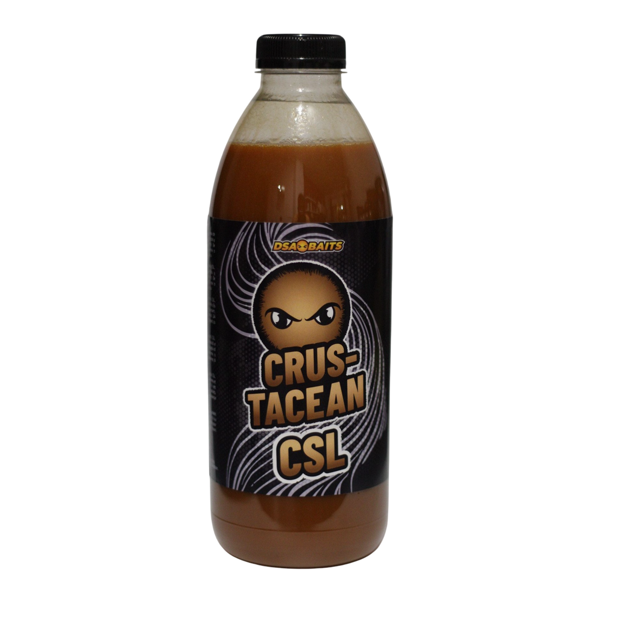Líquido CSL DSA Baits Crustacean 1000 ml