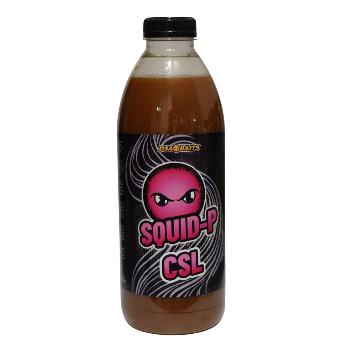 Líquido CSL DSA Baits Squid-P 1000 ml