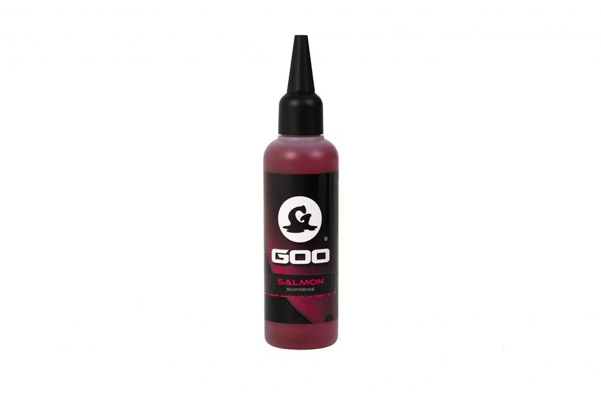 Líquido Korda Goo Salmon Supreme 115 ml