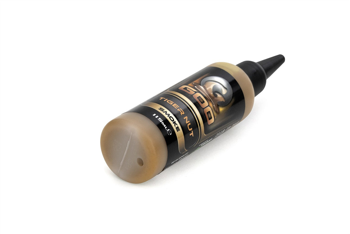 Líquido Korda Goo Tiger Nut Smoke 115 ml