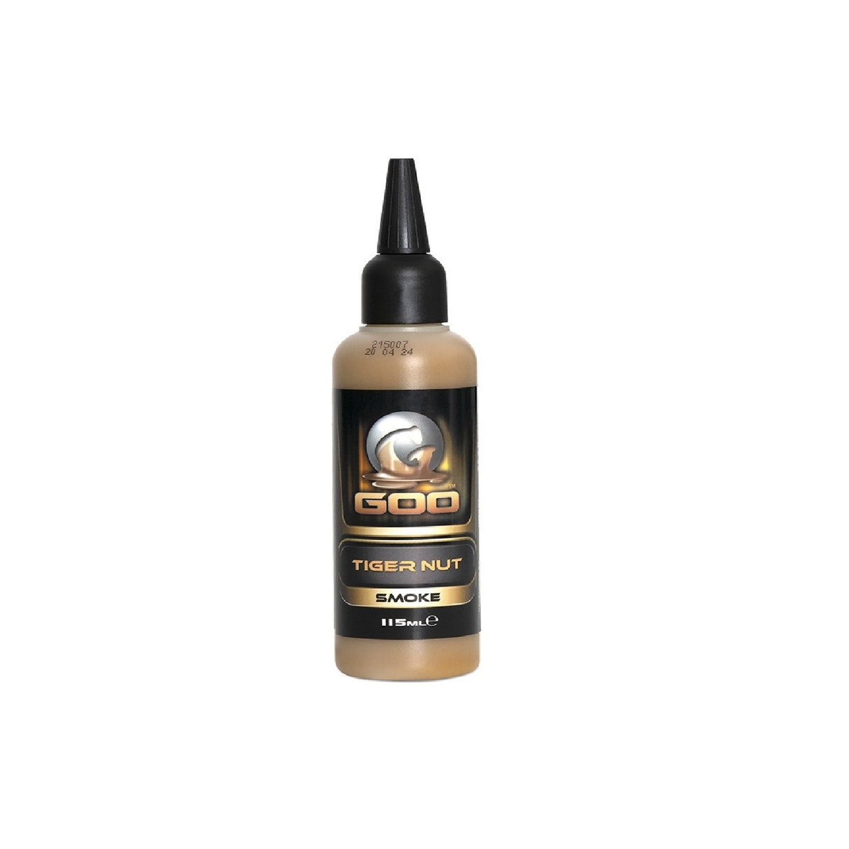Líquido Korda Goo Tiger Nut Smoke 115 ml