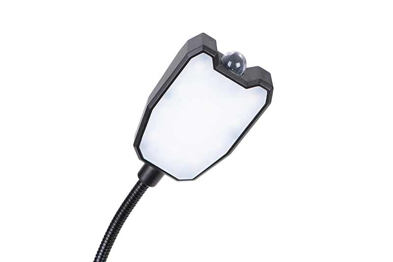 Luz para montaje Spomb