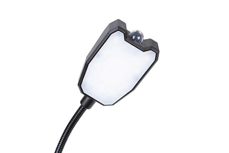 Luz para montaje Spomb