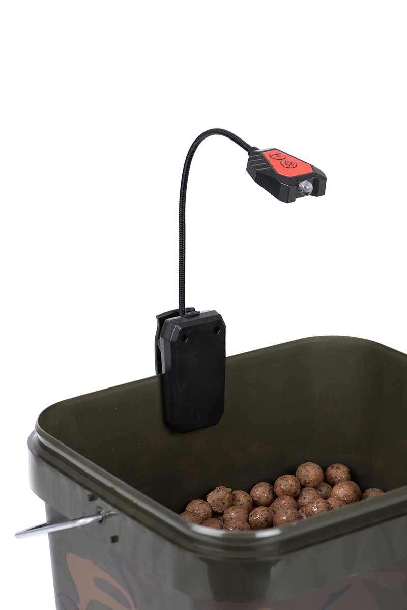 Luz para montaje Spomb