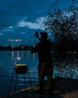 Luz para montaje Spomb