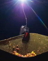 Luz para montaje Spomb