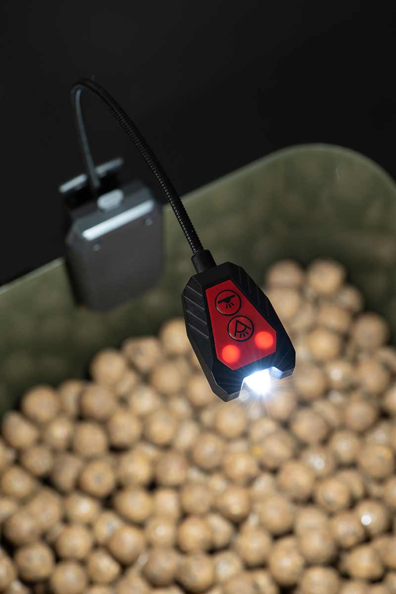 Luz para montaje Spomb