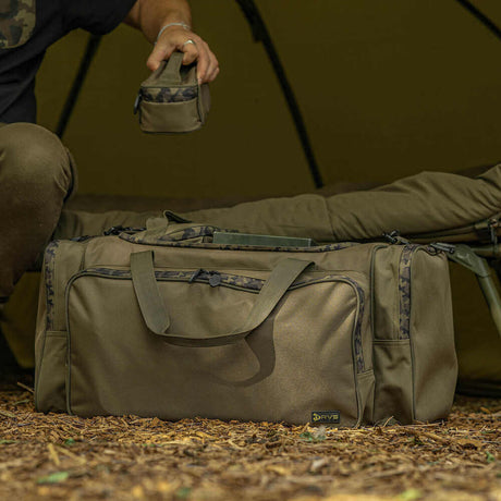 Macuto Avid Carp RVS M - Tienda Carpfishing