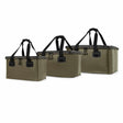 Macuto Avid Carp Stormshield EVA 30 L - Tienda Carpfishing