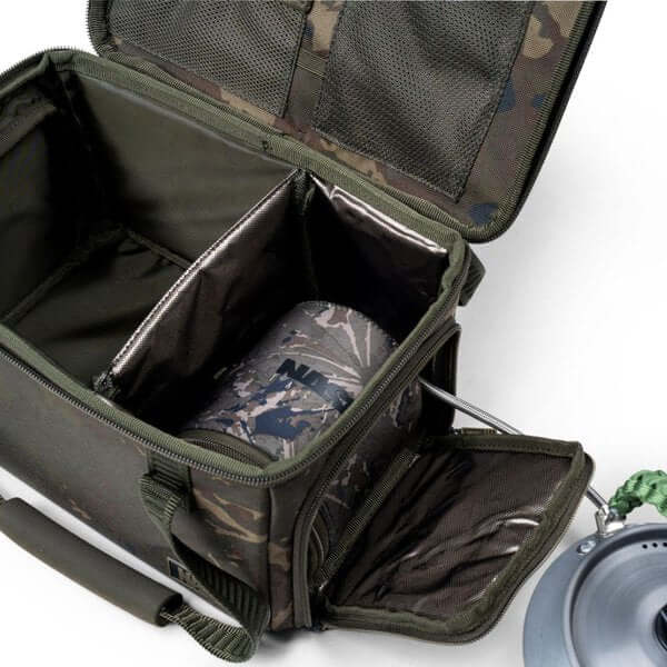 Macuto Nash Subterfuge Brew Kit - Tienda Carpfishing