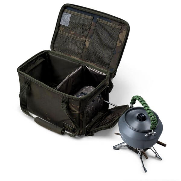 Macuto Nash Subterfuge Brew Kit - Tienda Carpfishing
