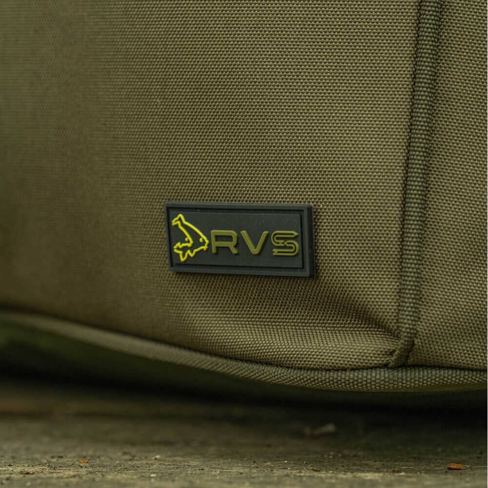 Macuto térmico Avid Carp RVS L - Tienda Carpfishing
