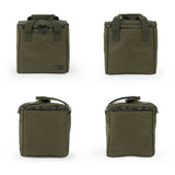 Macuto térmico Avid Carp RVS L - Tienda Carpfishing