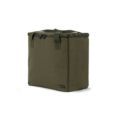 Macuto térmico Avid Carp RVS L - Tienda Carpfishing