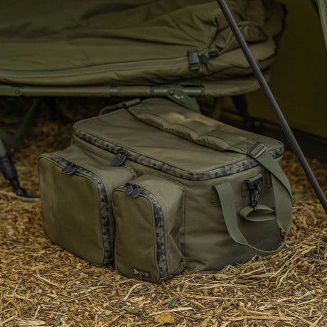 Macuto térmico Avid Carp RVS - Tienda Carpfishing