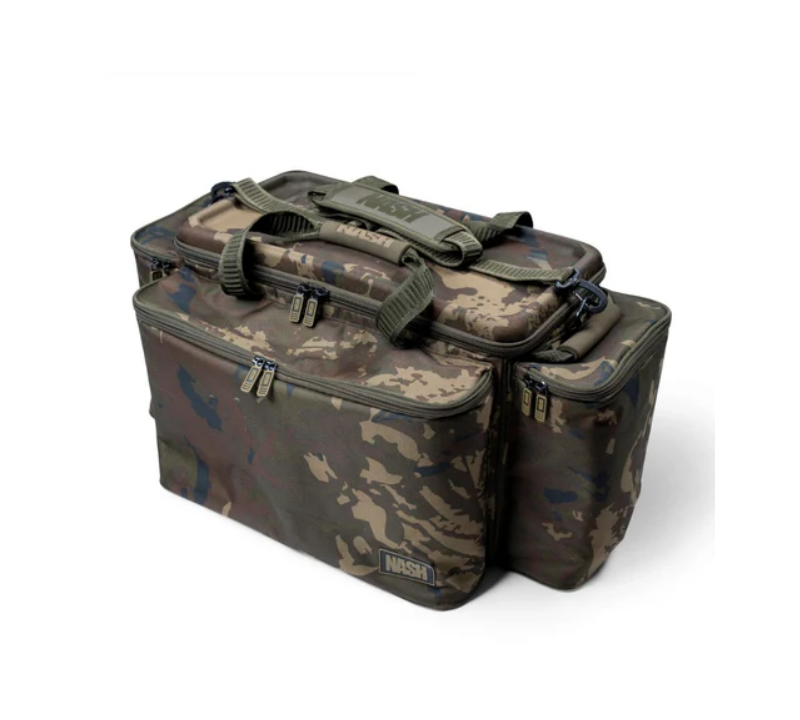 Macuto Nash Subterfuge Carryall Grande 65L