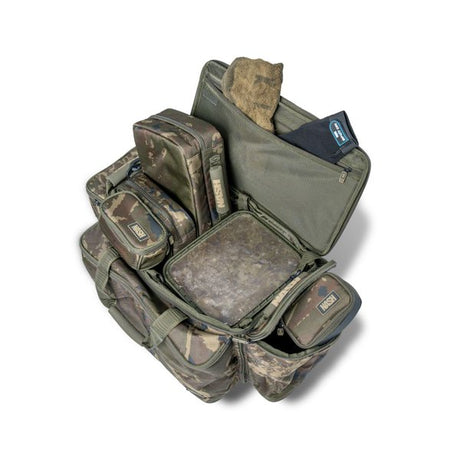 Macuto Nash Subterfuge Carryall Grande 65L