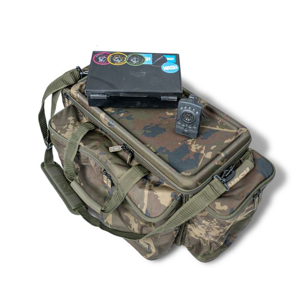 Macuto Nash Subterfuge Carryall Grande 65L