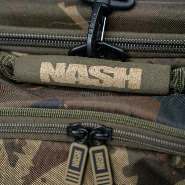 Macuto Nash Subterfuge Carryall Grande 65L