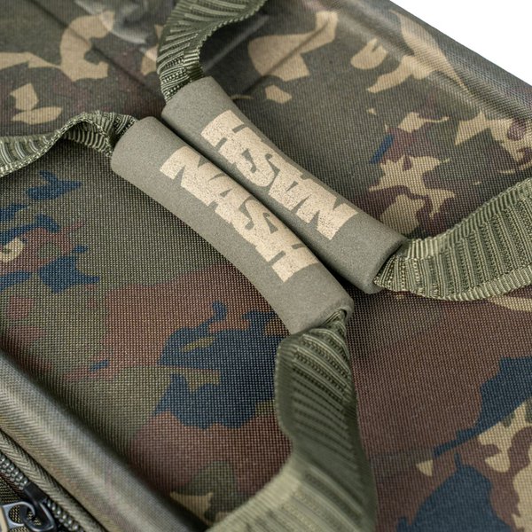 Macuto Nash Subterfuge Carryall Grande 65L
