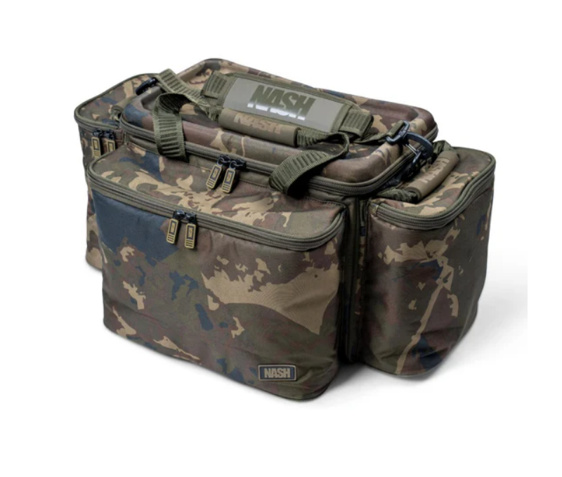 Macuto Nash Subterfuge Carryall Mediano 50L