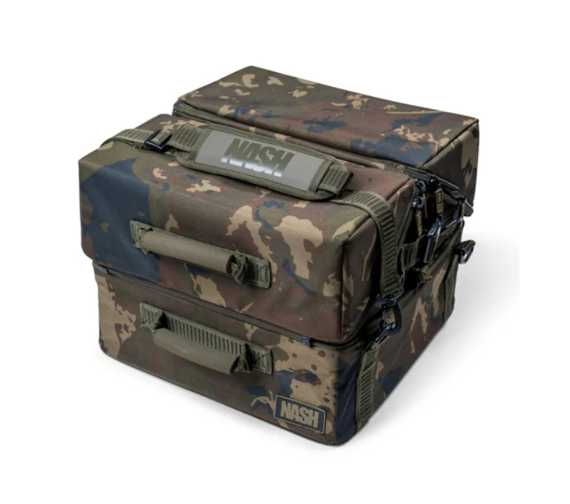 Macuto Nash Subterfuge Cube Carryall 50L