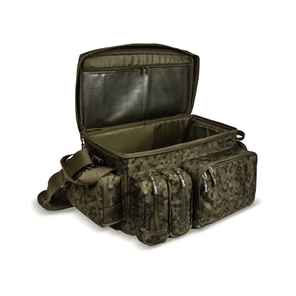 Macuto Solar SP C-Tech Tackle Carryall System