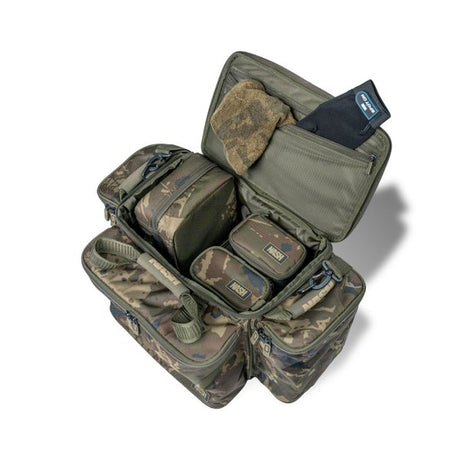 Macuto Nash Subterfuge Carryall Mediano 50L