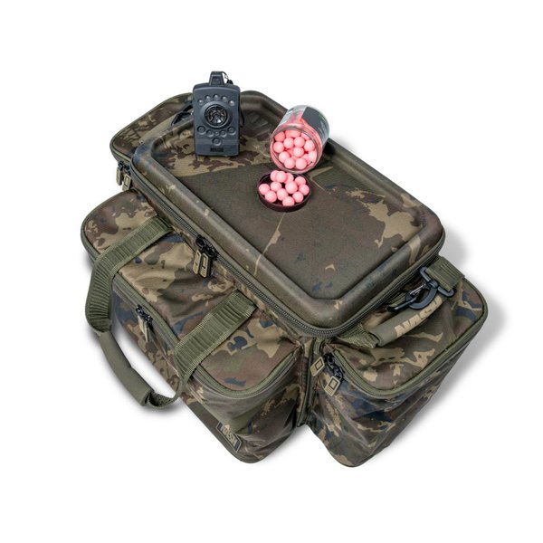 Macuto Nash Subterfuge Carryall Mediano 50L