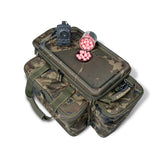 Macuto Nash Subterfuge Carryall Mediano 50L
