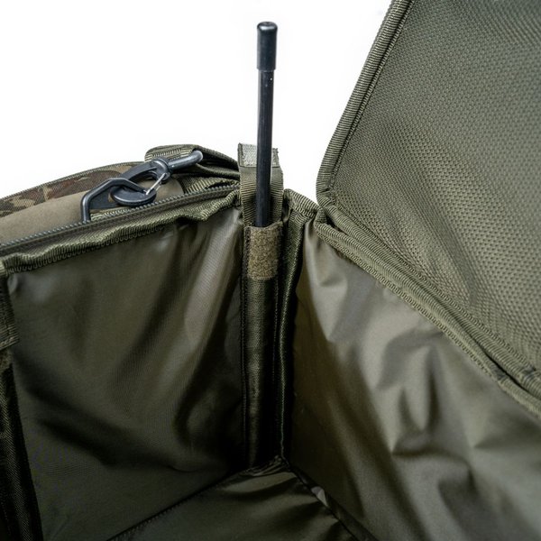 Macuto Nash Subterfuge Carryall Mediano 50L