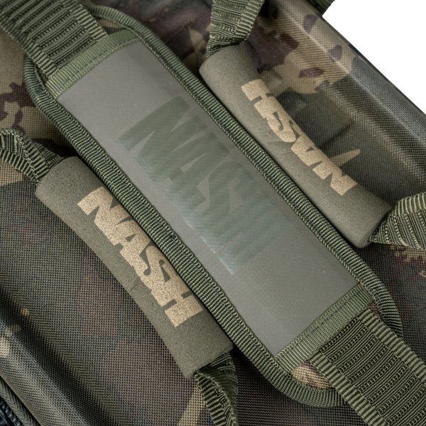 Macuto Nash Subterfuge Carryall Mediano 50L