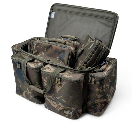 Macuto Nash Subterfuge Carryall XL 90L