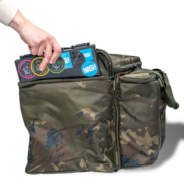 Macuto Nash Subterfuge Carryall XL 90L