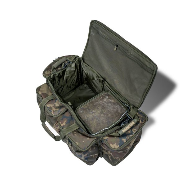 Macuto Nash Subterfuge Carryall XL 90L