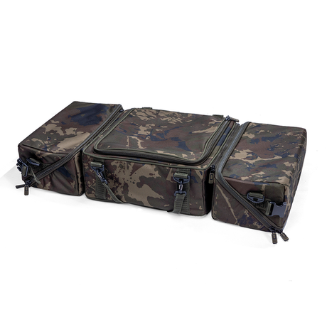 Macuto Nash Subterfuge Cube Carryall 50L