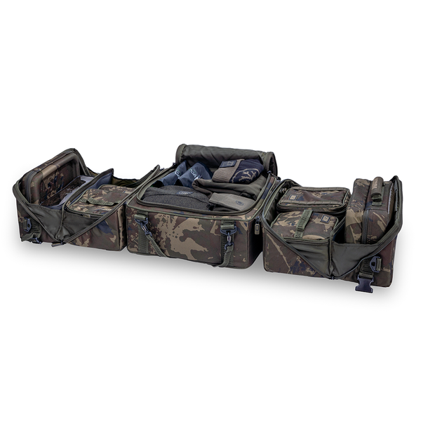 Macuto Nash Subterfuge Cube Carryall 50L