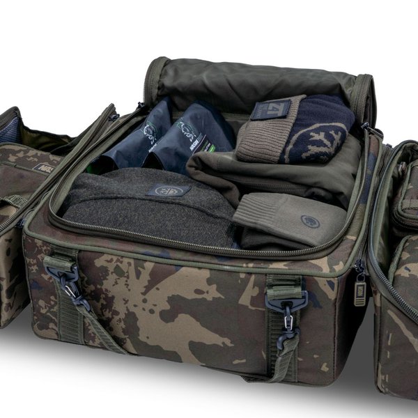 Macuto Nash Subterfuge Cube Carryall 50L