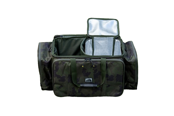 Macuto Ridge Monkey Ruggage con bolsa térmica