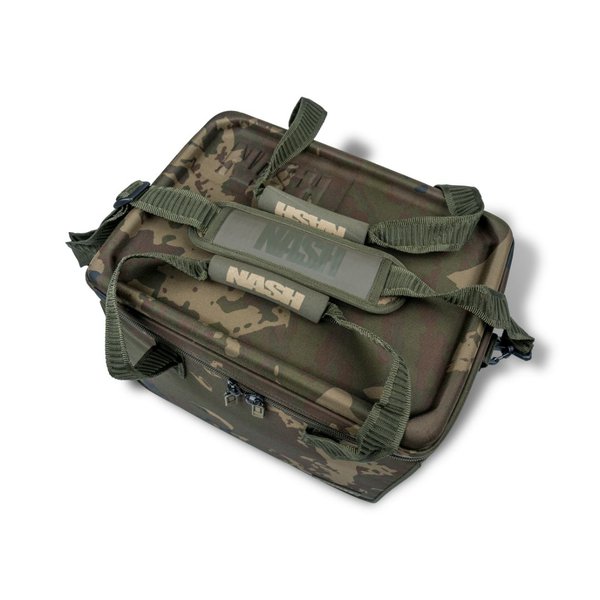 Macuto térmico Nash Subterfuge M 35L